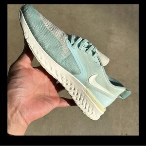 Nike Women’s React Free Run